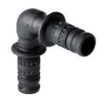GEBERIT MEPLA EQUAL ELBOW 20x90 622.271.00.5
