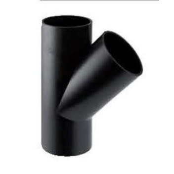 GEBERIT 371.139.16.1 135deg Y-BRANCH FITTING 250X125