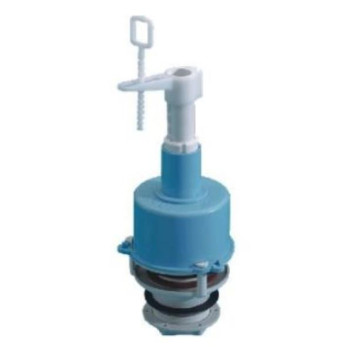 DUTTON FP10T SUPA FLUSH VALVE & TOP PUSH BUTTON