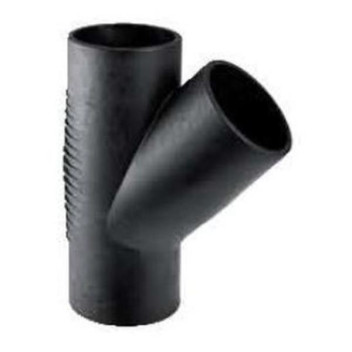 GEBERIT 160mm SILENT Y BRANCH FITTING 315.144.14.1