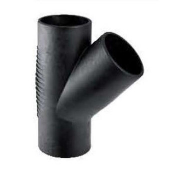 GEBERIT 110mm SILENT Y BRANCH FITTING 310.104.14.1