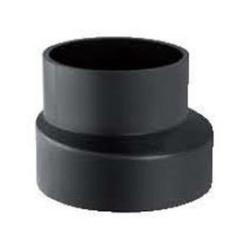 GEBERIT SHORT ECCENTRIC REDUCER 63x50 364.561.16.1