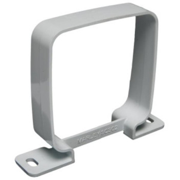 MARLEY SC302 STREAMLINE SQUARE DOWNPIPE CLIP