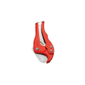 ROTHENBERGER ROCUT42 0-42MM PVC PIPE CUTTER (RATCHET) #55091