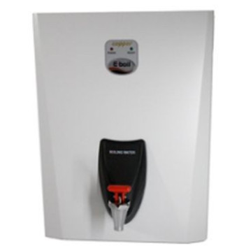 E-BOIL WATER DISPENSER 10LT WHITE 375x215x500MM (65-70 CUPS)