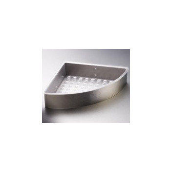 GV DI BELLA PHCC11 CORNER BASKET (CHROME)