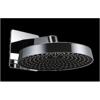 MERELLI NERO MAXI RAINSHOWER CP/BLACK FACE