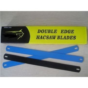 HACKSAW BLADE HSS 24TPI 300mm DOUBLE EDGED ECLIPSE