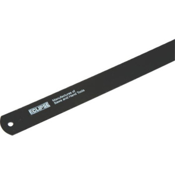 HACKSAW BLADE HSS 24TPI 300mm DOUBLE EDGED ECLIPSE