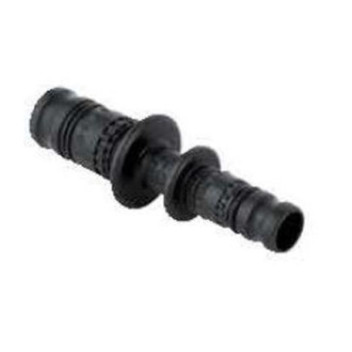 GEBERIT MEPLA STRAIGHT REDUCED COUPLING 26x20mm 623.651.00.5