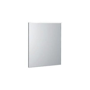GEBERIT 500.521.00.1 XENO2 ILLUMINATED MIRROR 600x710mm