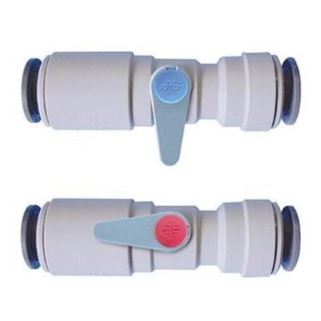 SPEEDFIT PLASTIC BALL VALVE with HANDLE 22SV-H 22mm