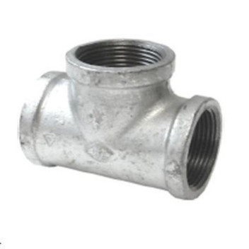 GALVANISED EQUAL TEE 20mm