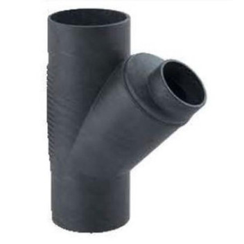 GEBERIT 160X110mm SILENT Y BRANCH FITTING 315.104.14.1
