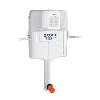GROHE CONCEALED CISTERN ONLY GD2 G-38661000