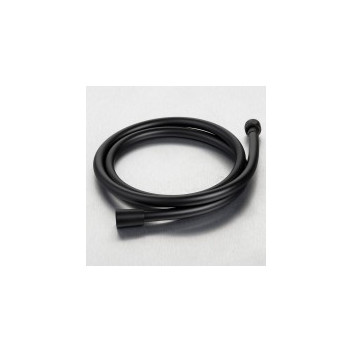 GIO 1215 SHOWER HOSE 1.5m MATT BLACK