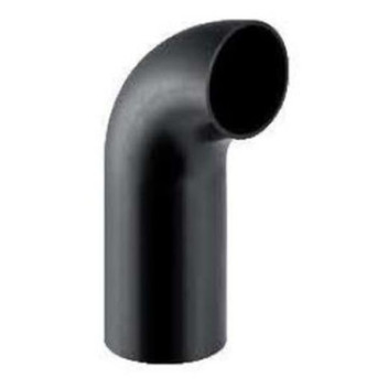 GEBERIT 63mm 90deg LONG RADIUS BEND 364.055.16.1