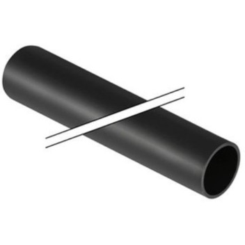 GEBERIT FLUSHPIPE INLET SLEEVE EXTENSION PIPE 45mm 152.170.16.1