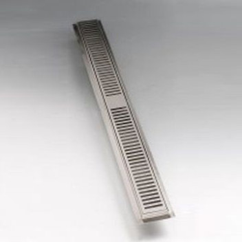 GIO A1013-500 SHOWER GRID 500mm