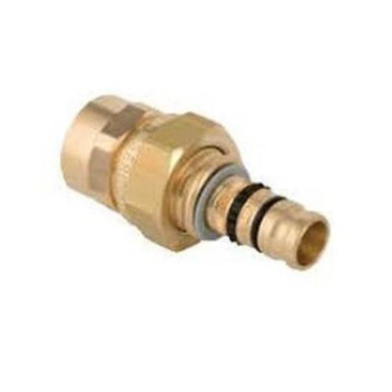 GEBERIT MEPLA ADAPTOR UNION FEMALE 32mmx1\" 604.595.00.5