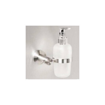 GV DI BELLA 3599 INOX S/S SOAP DISPENSER