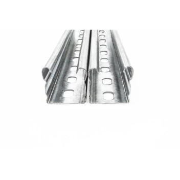 GEYSERWISE SPARE PV PANEL MOUNTING STRUT / RAIL 3M GALV