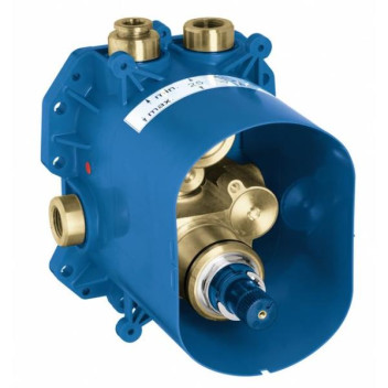 GROHE BODY ONLY FOR CONCEALED THERMOSTATIC MIXER G-35500000