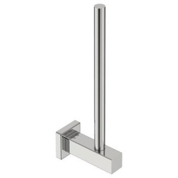 BATHROOM BUTLER 8504POLS SPARE PAPER HOLDER POLISHED SS