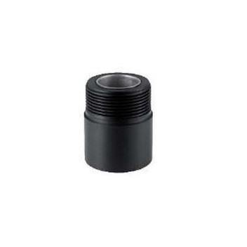 GEBERIT HDPE MALE ADAPTOR BSP 1.1/4x50mm 361.726.16.1