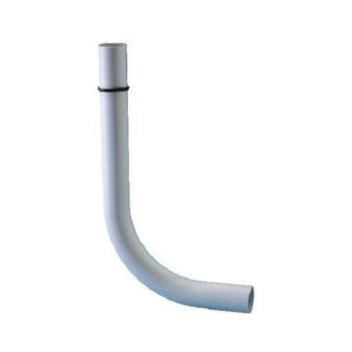 DUTTON FP23S FLUSH PIPE & WASHER LL RADIUS TYPE 1.1/2