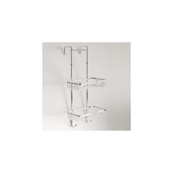 GV DI BELLA PHCC9 3TIER HANGING CADDY CHROME