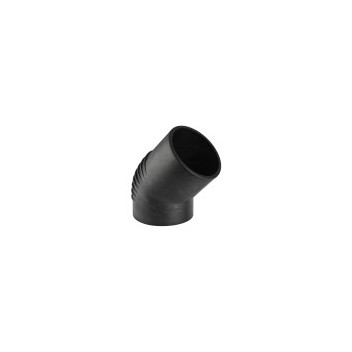 GEBERIT 90mm 135deg SILENT BEND 308.450.14.1
