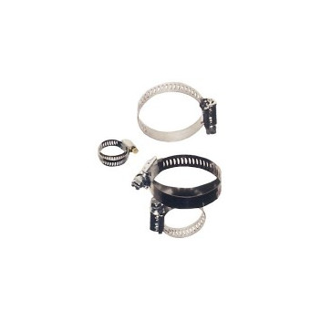 HOSE CLAMP UNIVERSAL GS16 17-38MM