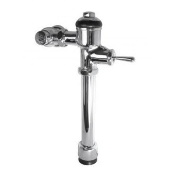 COBRA TOILET FLUSH VALVE TOP ENTRY CP COMPLETE 32mm FM1-210