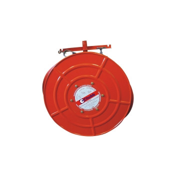 FIRE HOSE REEL FRAME ONLY