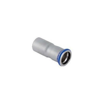 GEBERIT MAPRESS SS REDUCER 88.9X76.1mm