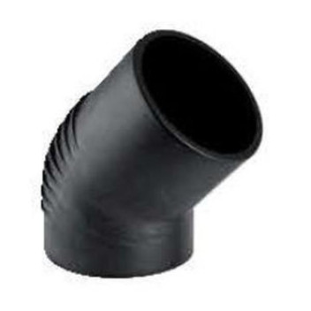 GEBERIT 110mm 135deg SILENT BEND 310.450.14.1