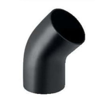 GEBERIT 200mm 135deg LONG TURN BUTT WELDED BEND 370.045.16.1