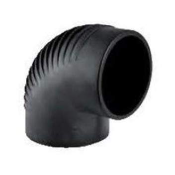 GEBERIT 110mm 91.5deg SILENT ELBOW 310.880.14.1