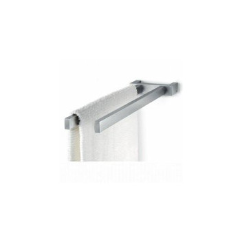 JEEVES LINEA ZKLIN40392 TOWEL HOLDER SS