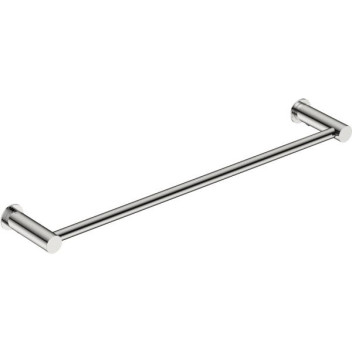 BATHROOM BUTLER LR3270POLS SINGLE TOWEL RAIL 430MM