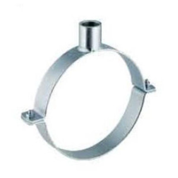 GEBERIT 371.840.00.1 PLUVIA BRACKET & THREADED NUT 250mm