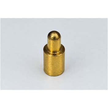 GEYSERWISE BRASS SENSOR POCKET 15MM FOR COLLECTOR GEY068