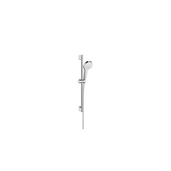 HANSGROHE CROMA SELECT S 26564400 SHOWER SET 1JET INCL SHOWER BAR 65cm