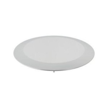 GEBERIT 150.285.11.1 DRAIN COVER FOR SHOWER TRAP WHITE