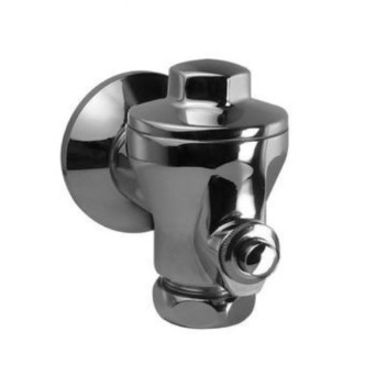 COBRA TOILET FLUSH VALVE BODY ONLY CP 20mm FJ2-000