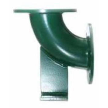 WOODLANDS WDF-90 DUCK-FOOT BEND