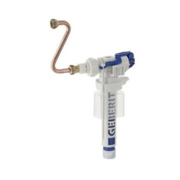 GEBERIT 240.705.00.5 SPARE FILLING VALVE - CISTERN IMPULS 380