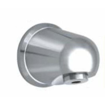 WALCRO CIRS V2 6-8L/MIN CP VANDAL RESISTANT SHOWER ROSE CP 15mm