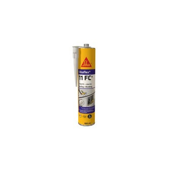 SIKA 1032 SIKAFLEX 11FC POLYURETHANE SEALANT 300ML GREY